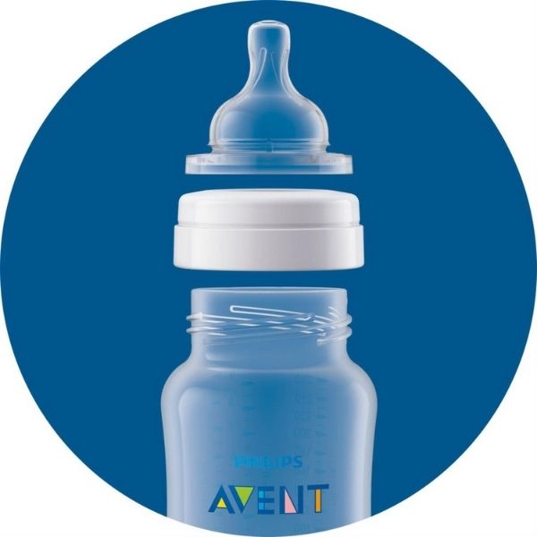 Avent natural deals bottles chemist warehouse